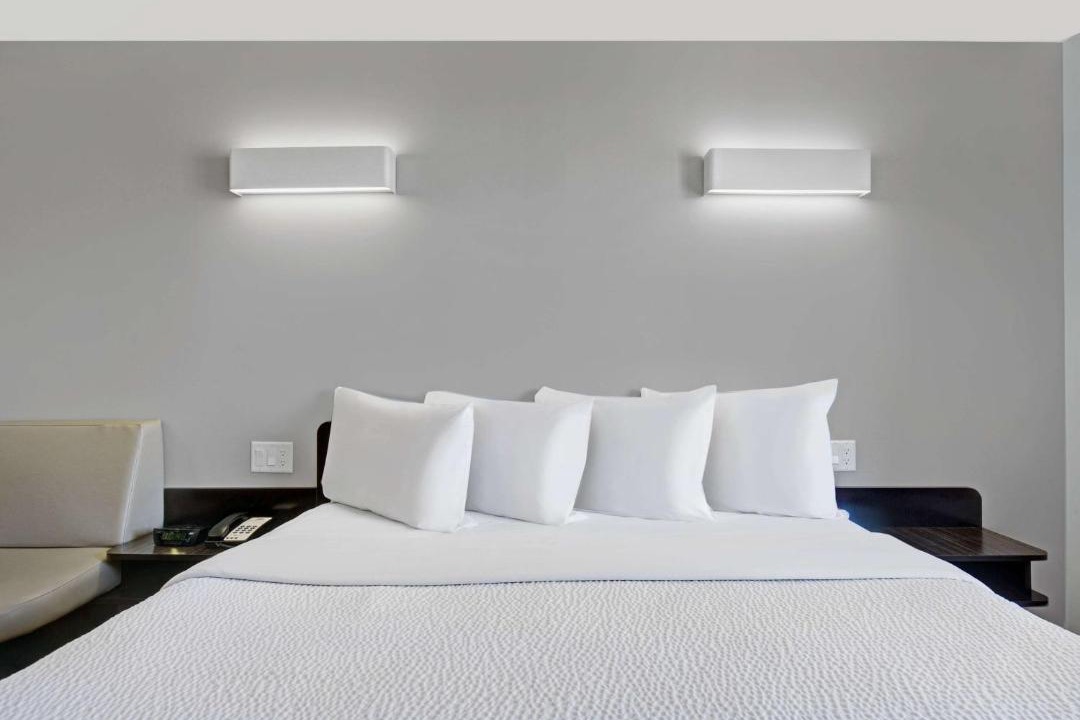 Photo of Bedroom in Airdrie