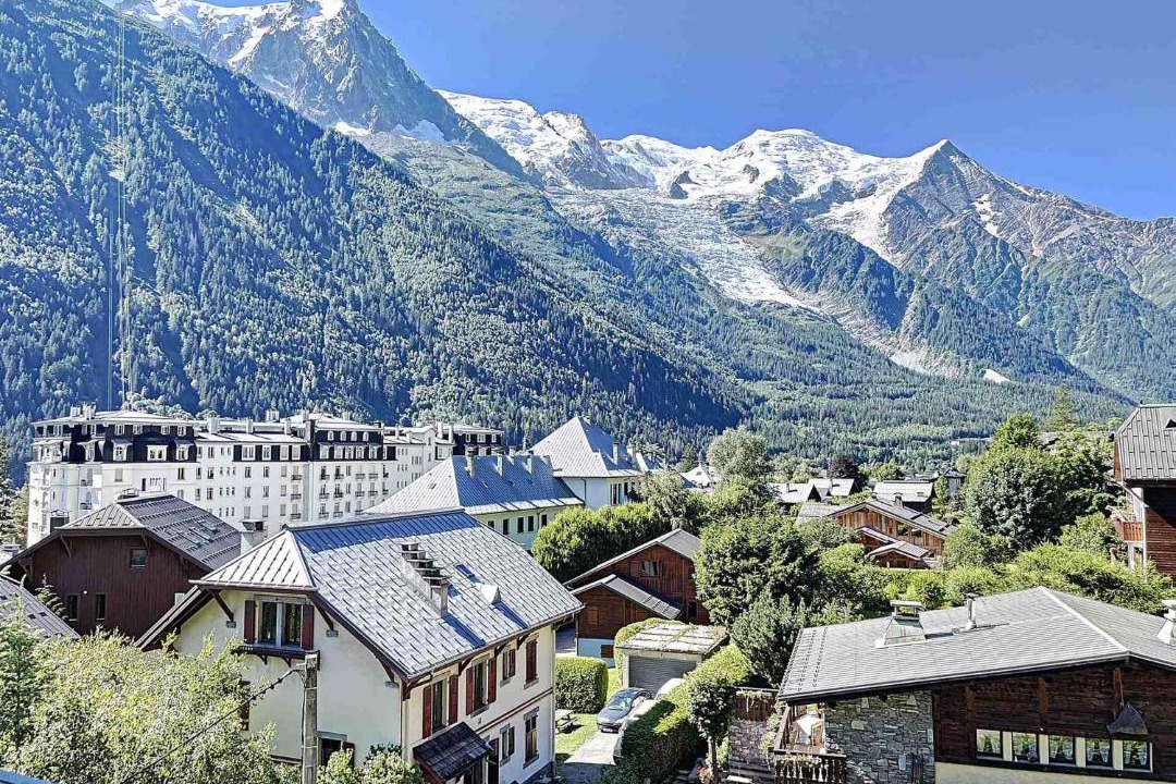 Photo of Others in Chamonix City Centre