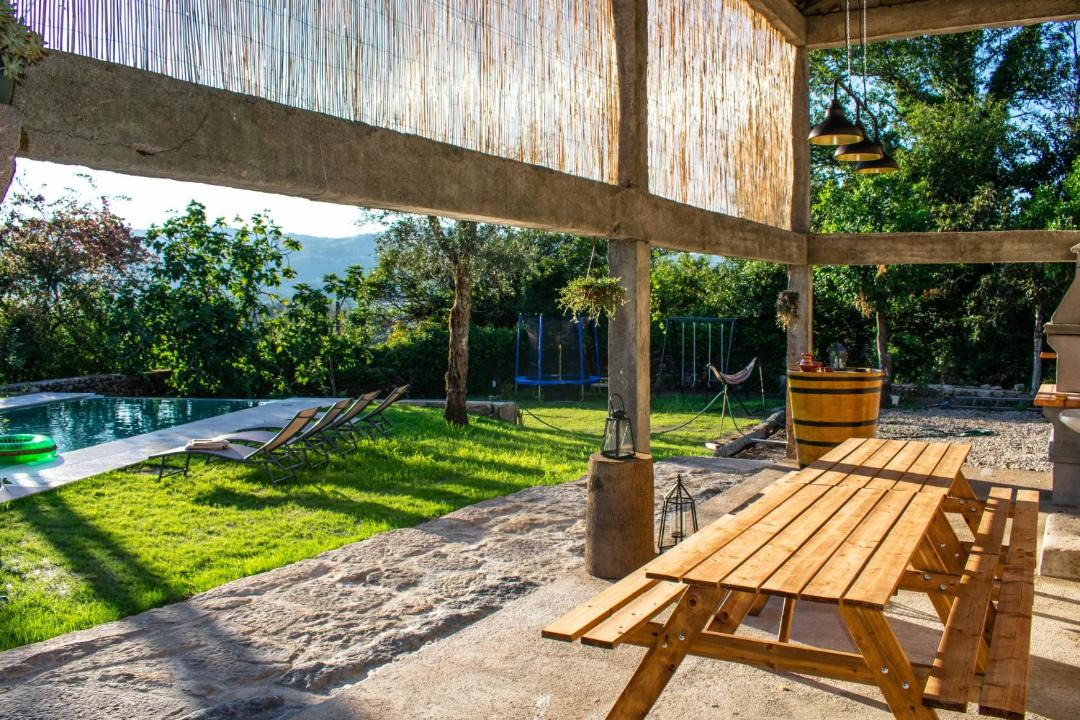 Photo of Patio Balcony in Pico