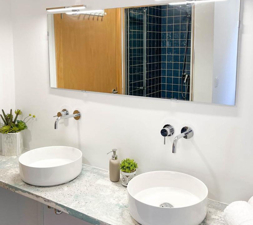 Photo of Bathroom in Pico