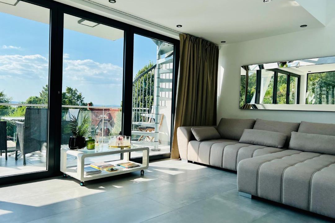 Photo of Livingroom in Balatonvilagos