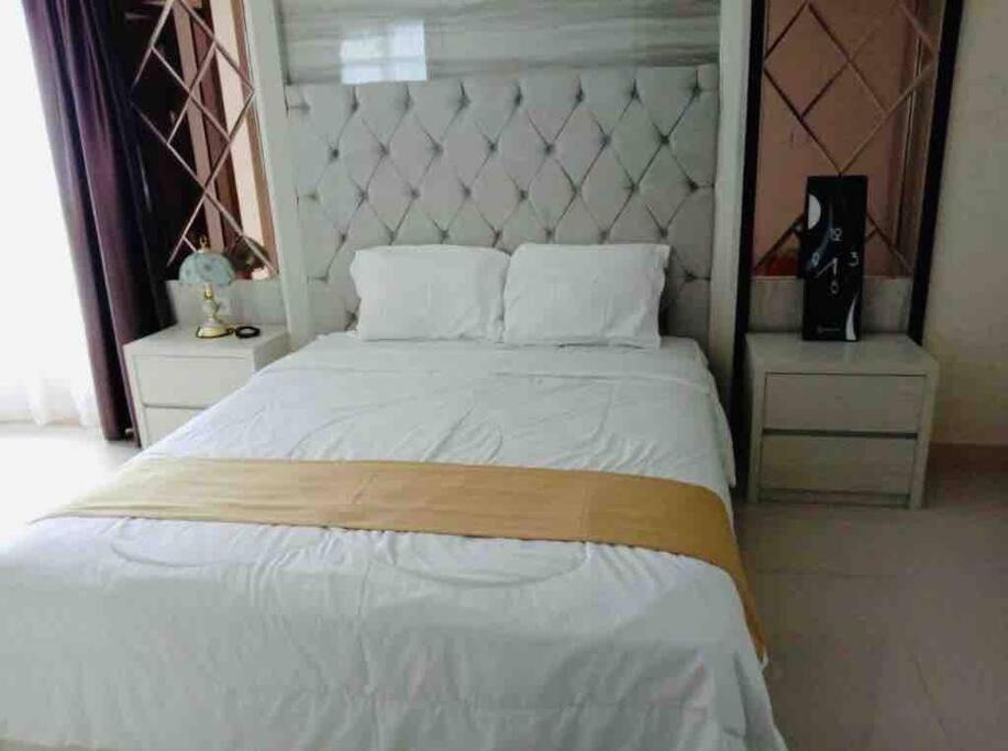 Photo of Bedroom in Balikpapan