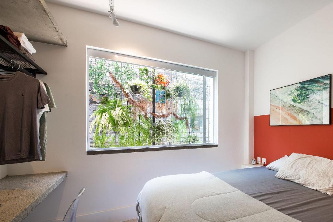 Photo of Bedroom in Pinheiros