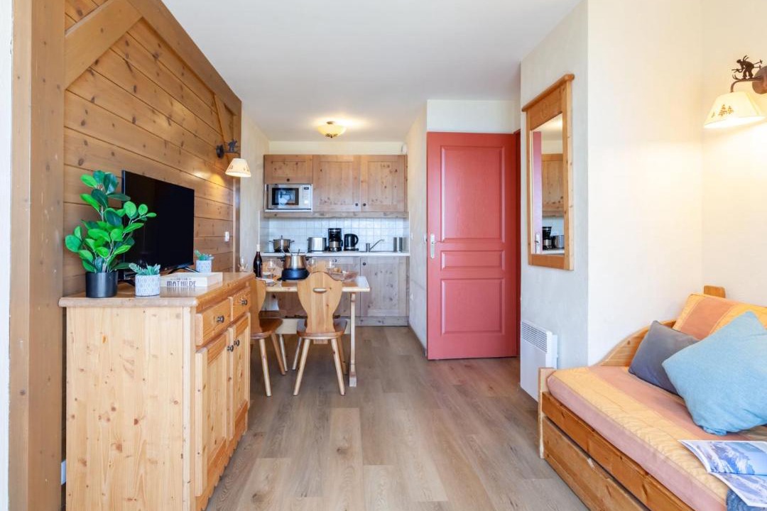 Photo of Livingroom in Le Corbier