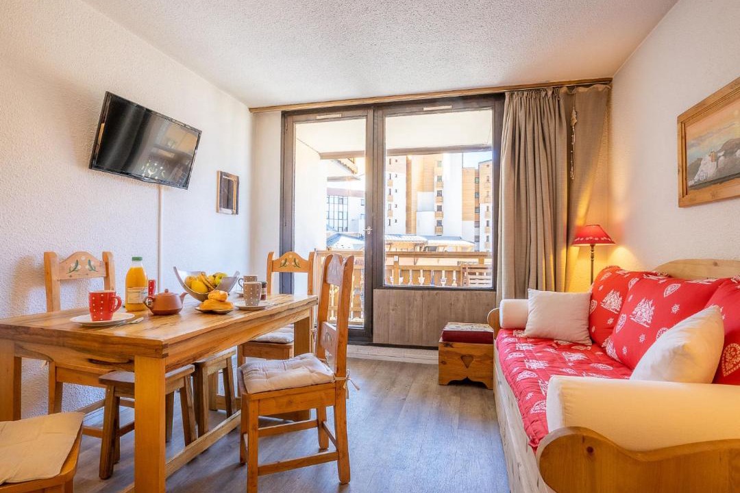 Photo of Others in Val-Thorens