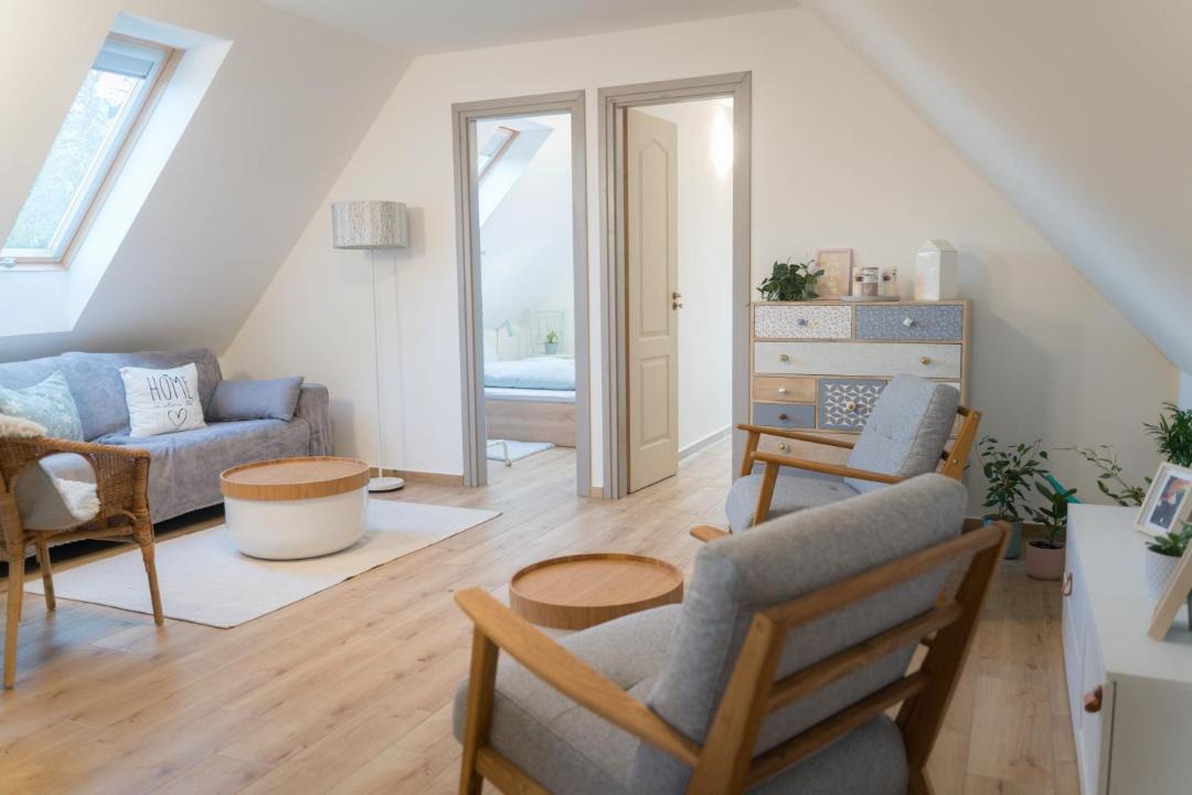 Photo of Livingroom in Monoszlo