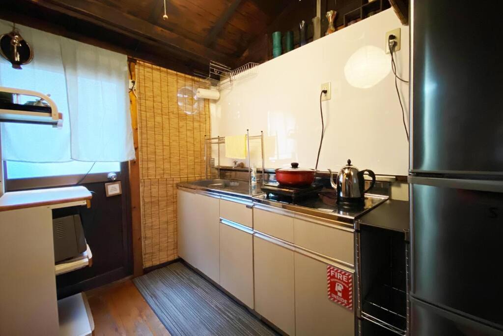 Photo of Kitchen in Azumabashi