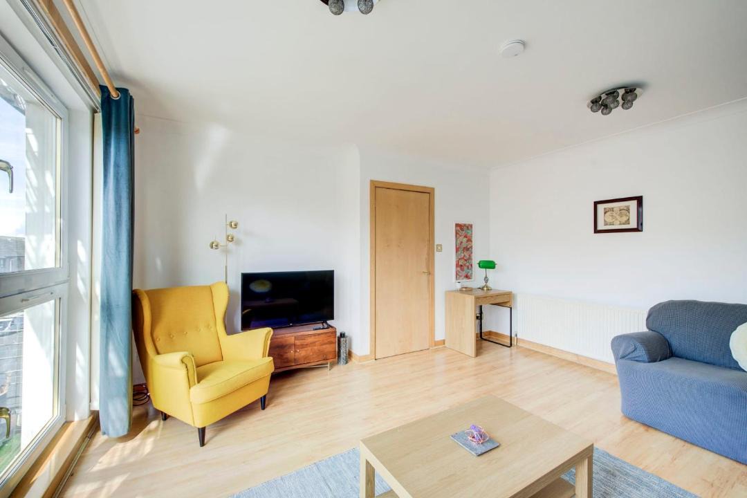 Photo of Livingroom in Leith