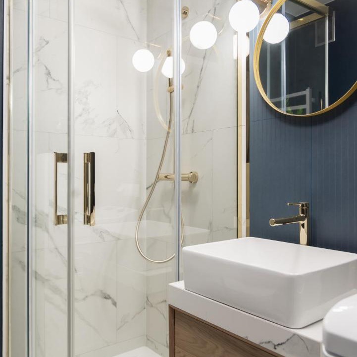 Photo of Bathroom in West Pomeranian Voivodeship