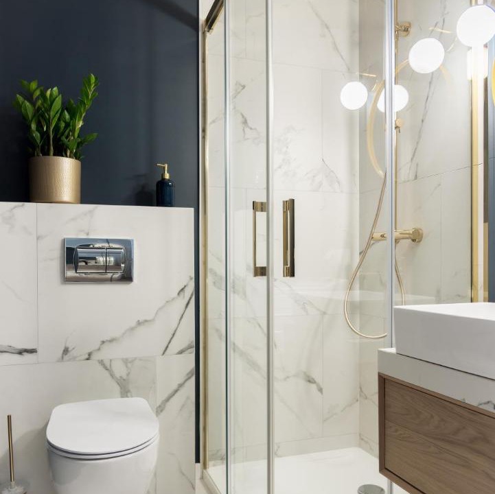 Photo of Bathroom in West Pomeranian Voivodeship