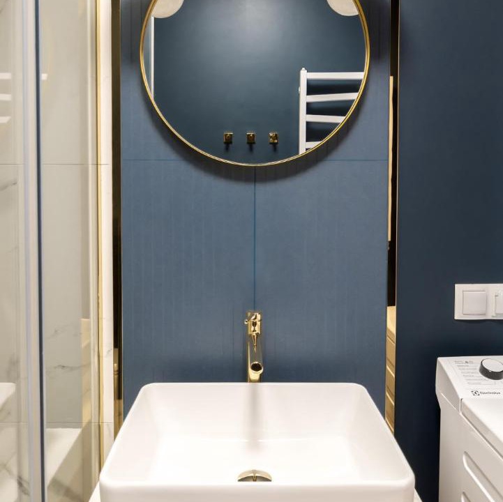 Photo of Bathroom in West Pomeranian Voivodeship