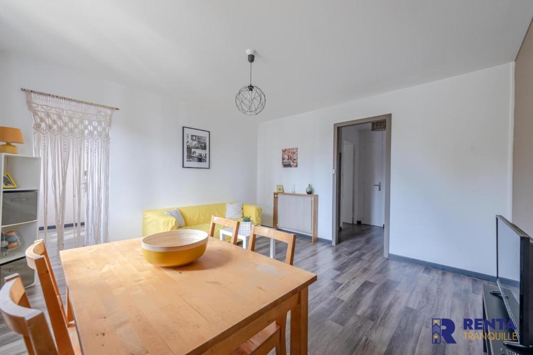 Photo of Livingroom in Moulin a Vent