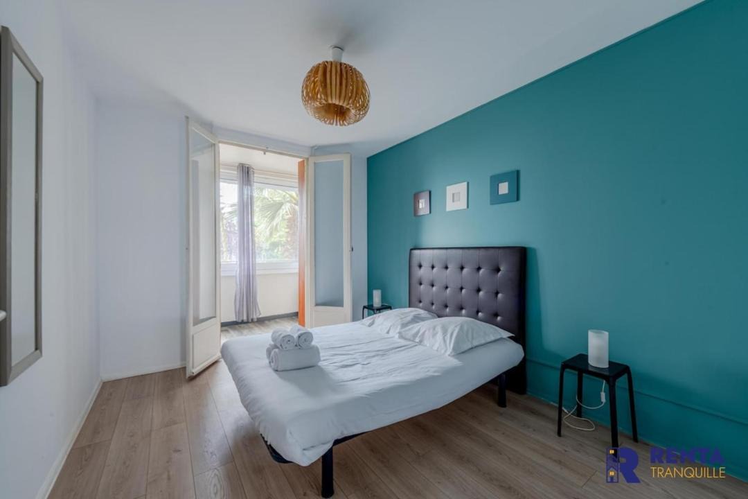 Photo of Bedroom in Moulin a Vent