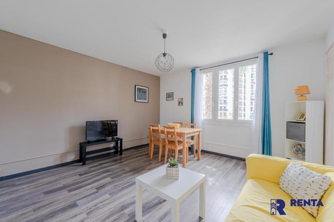 Photo of Livingroom in Moulin a Vent