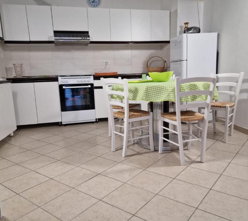 Photo of Kitchen in Old Town Cisternino
