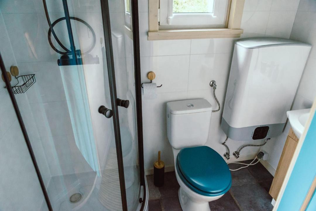 Photo of Bathroom in Lgota