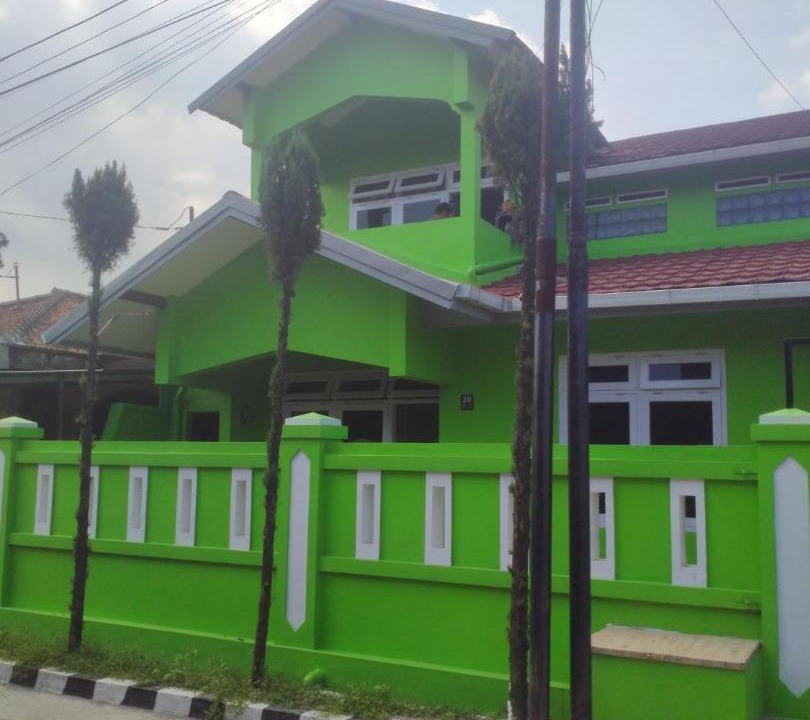 Photo of Buildings in Cimahi
