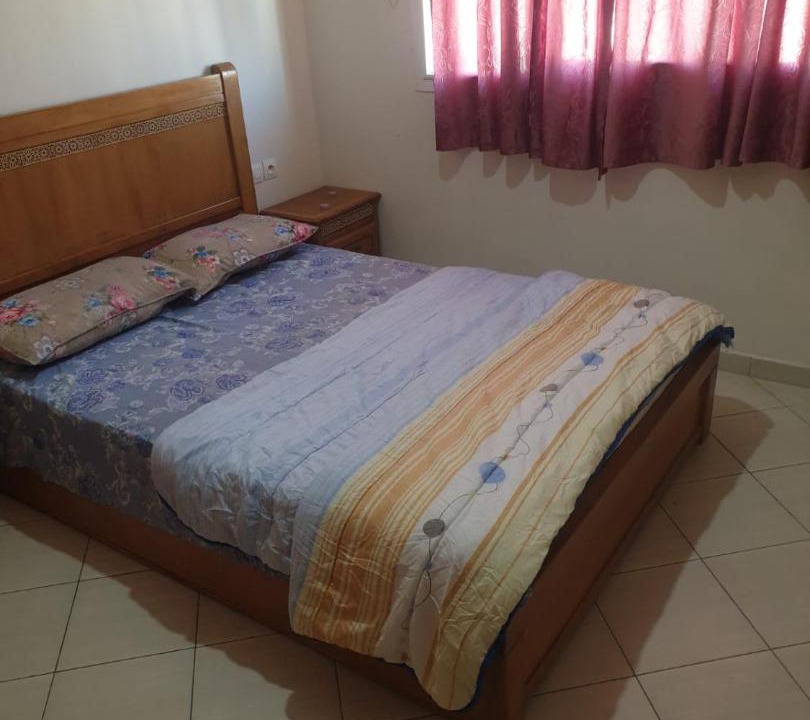 Photo of Bedroom in Agadir