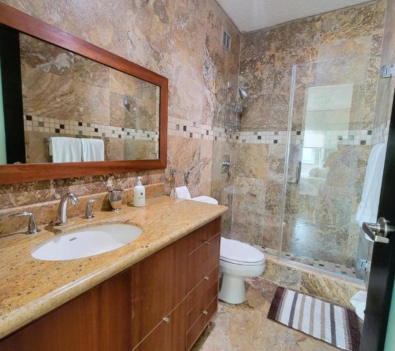 Photo of Bathroom in Stella