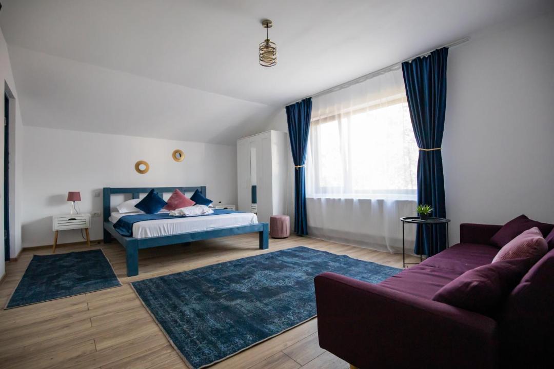 Photo of Bedroom in Tirgu Ocna