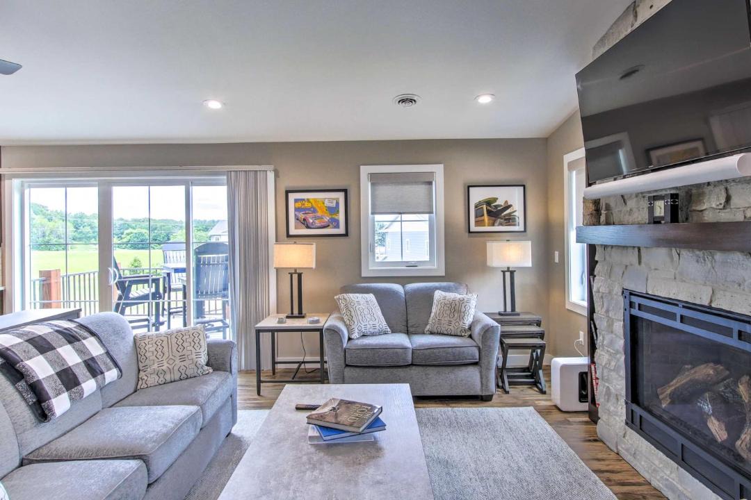 Photo of Livingroom in Plymouth