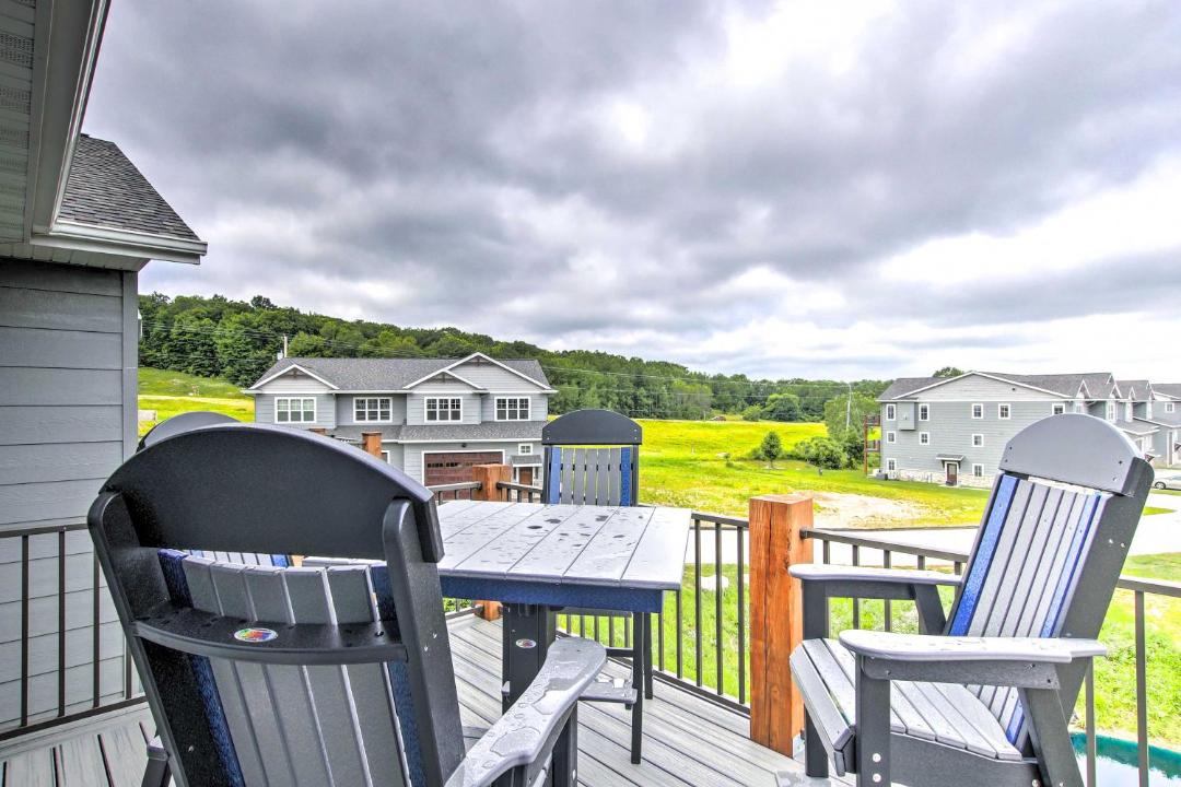Photo of Patio Balcony in Plymouth