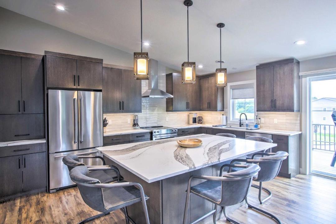 Photo of Kitchen in Plymouth