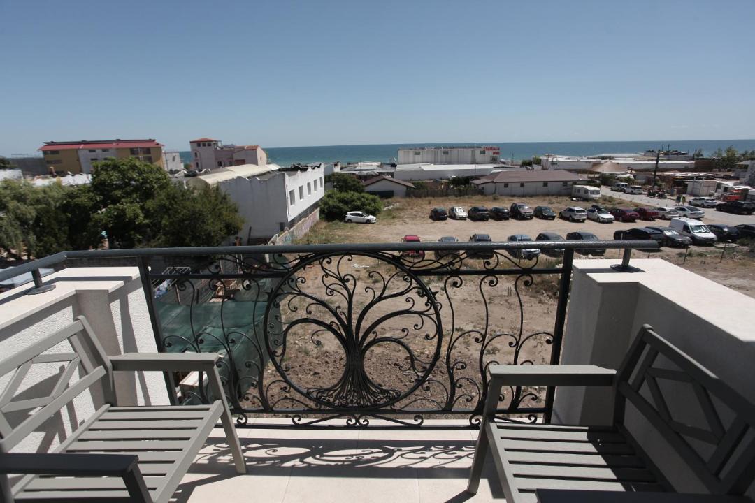Photo of Patio Balcony in Vama Veche