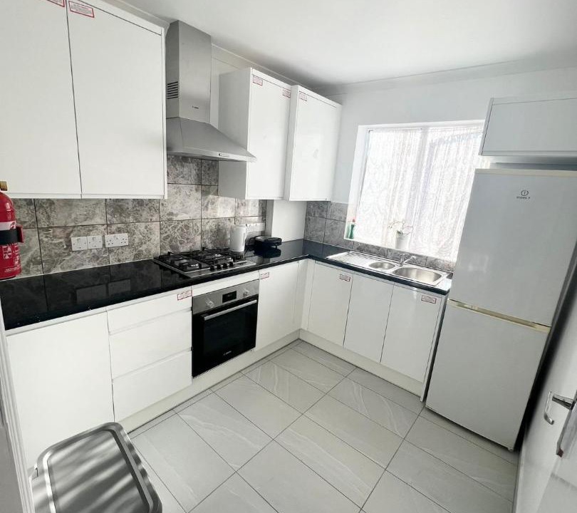 Photo of Kitchen in Dudden Hill