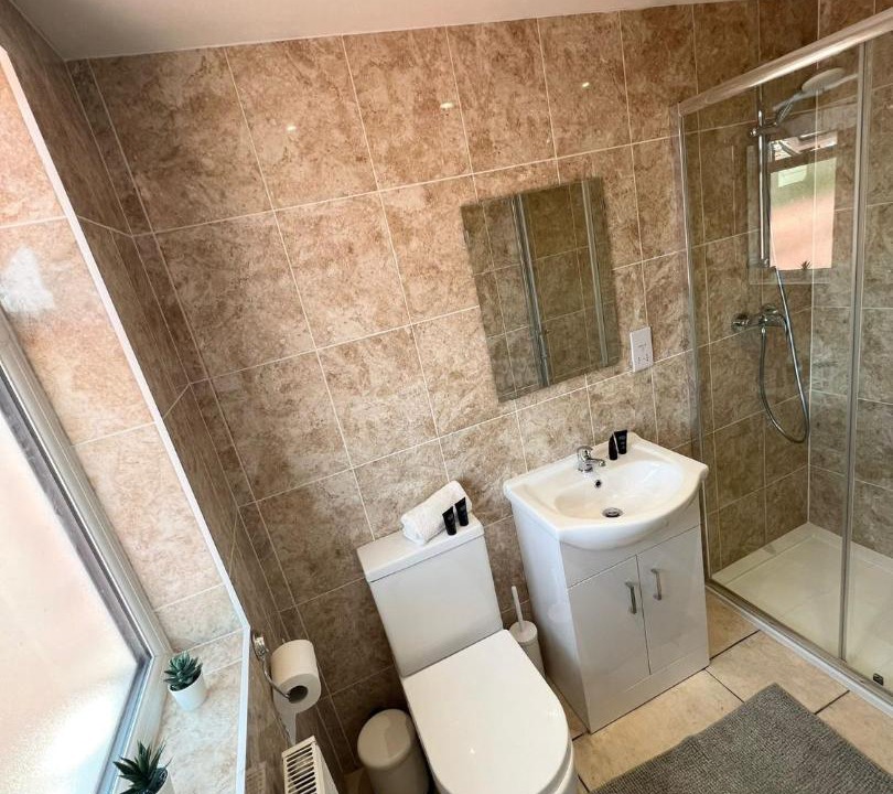 Photo of Bathroom in Dudden Hill