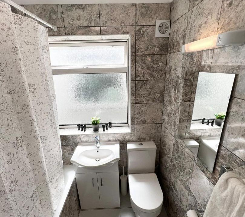 Photo of Bathroom in Dudden Hill