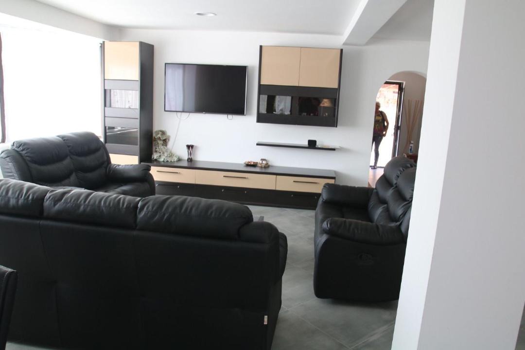 Photo of Livingroom in Valea Danului