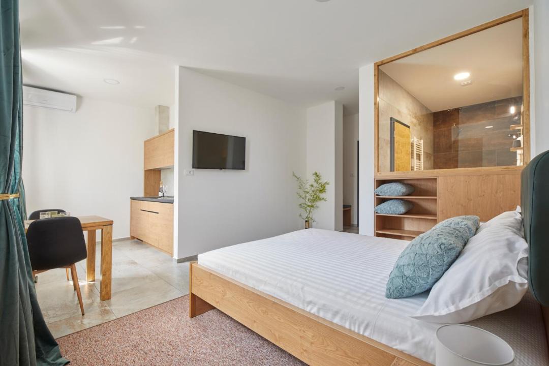 Photo of Bedroom in Cerklje ob Krki