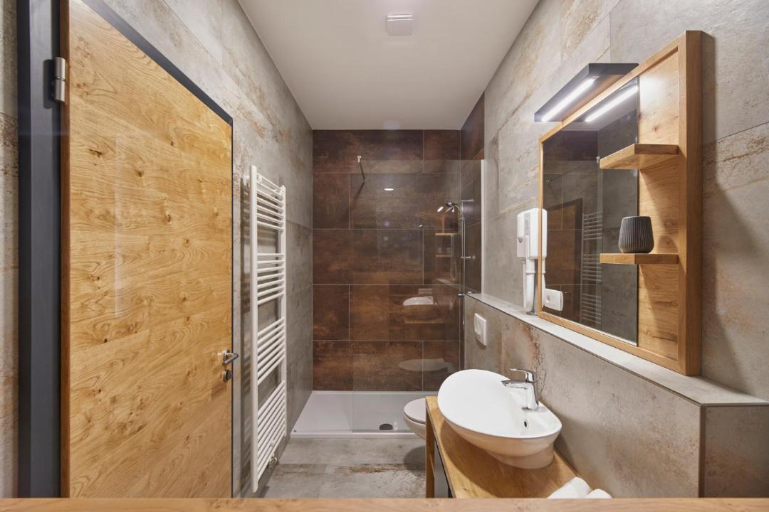 Photo of Bathroom in Cerklje ob Krki