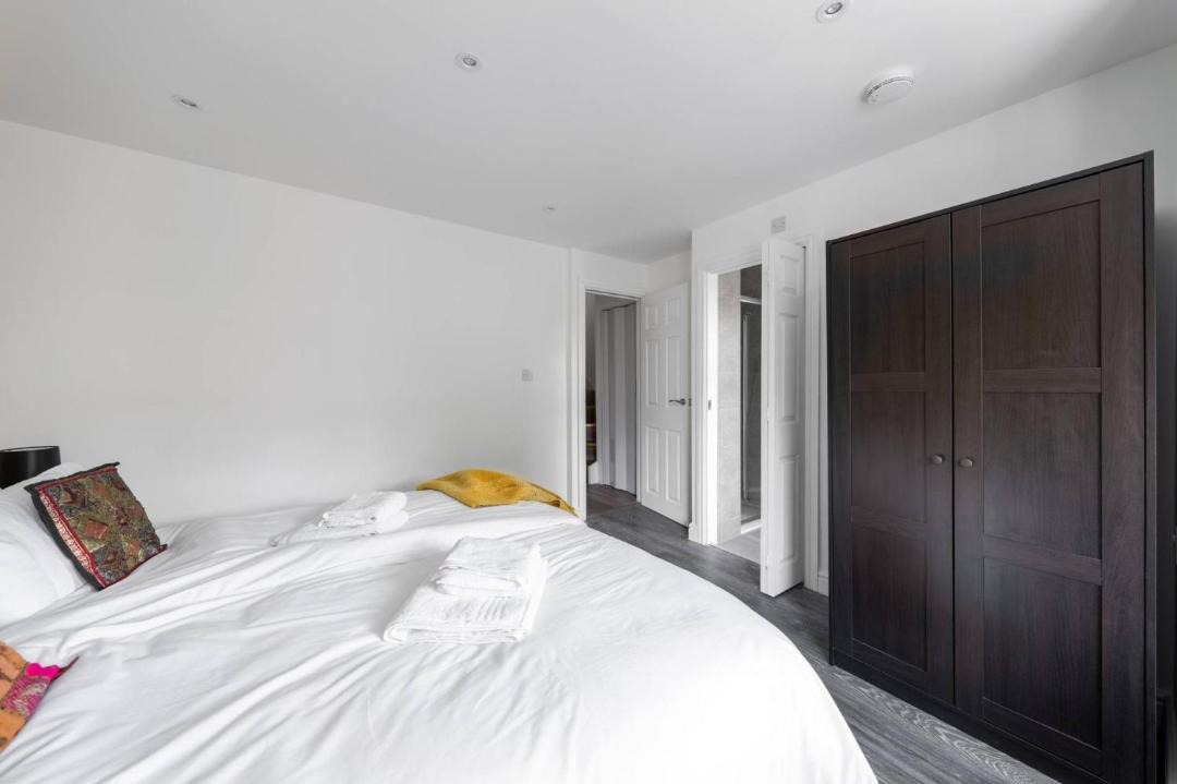 Photo of Bedroom in Southall Broadway