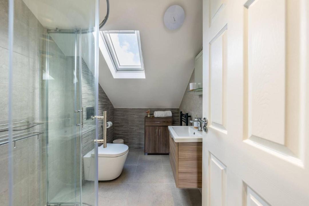 Photo of Bathroom in Southall Broadway