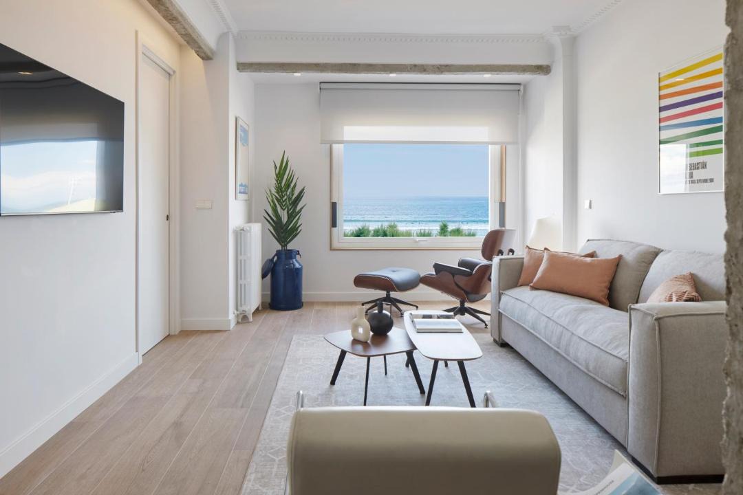 Photo of Livingroom in Gros