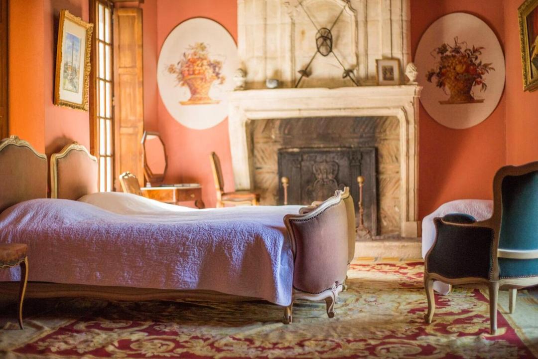 Photo of Bedroom in Messas
