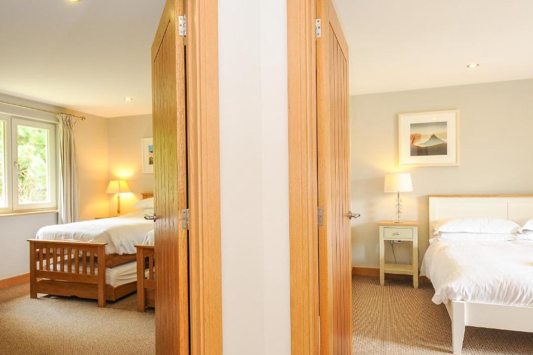 Photo of Bedroom in Eleighwater
