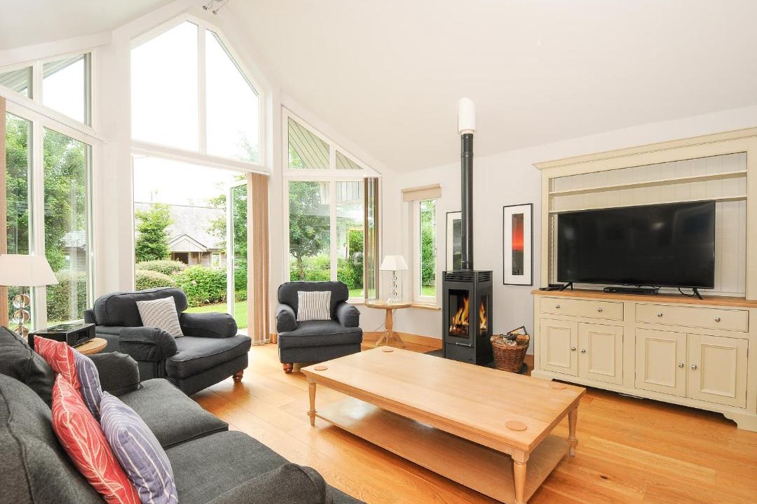 Photo of Livingroom in Eleighwater