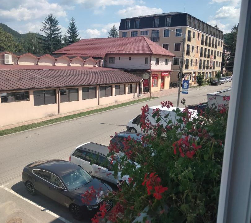 Photo of Others in Nehoiu