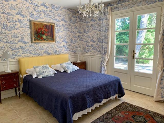 Photo of Bedroom in Castelnau-d'Aude