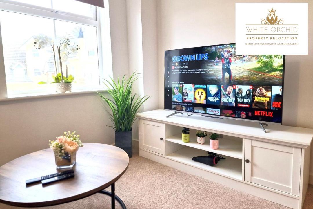 Photo of Livingroom in Stevenage