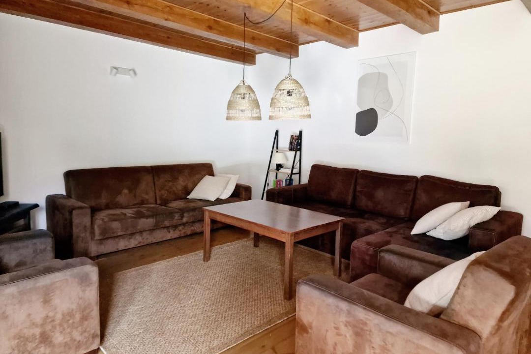 Photo of Livingroom in gmina Wolin