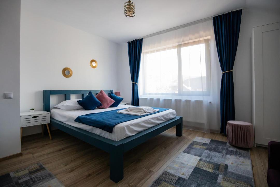 Photo of Bedroom in Tirgu Ocna
