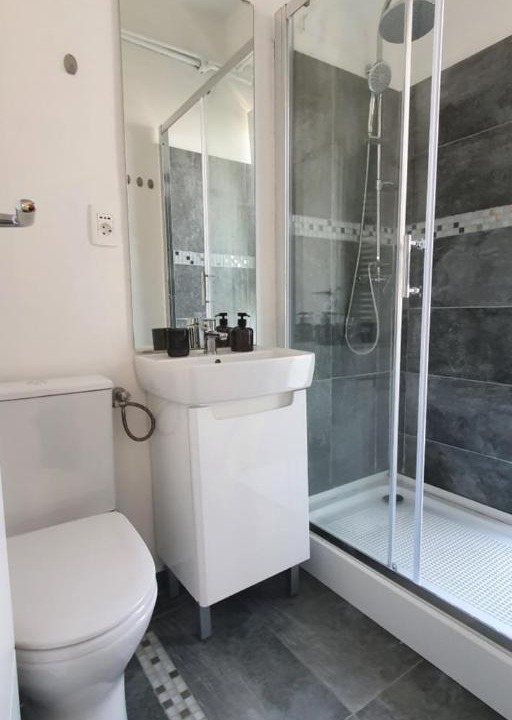 Photo of Bathroom in Buzau