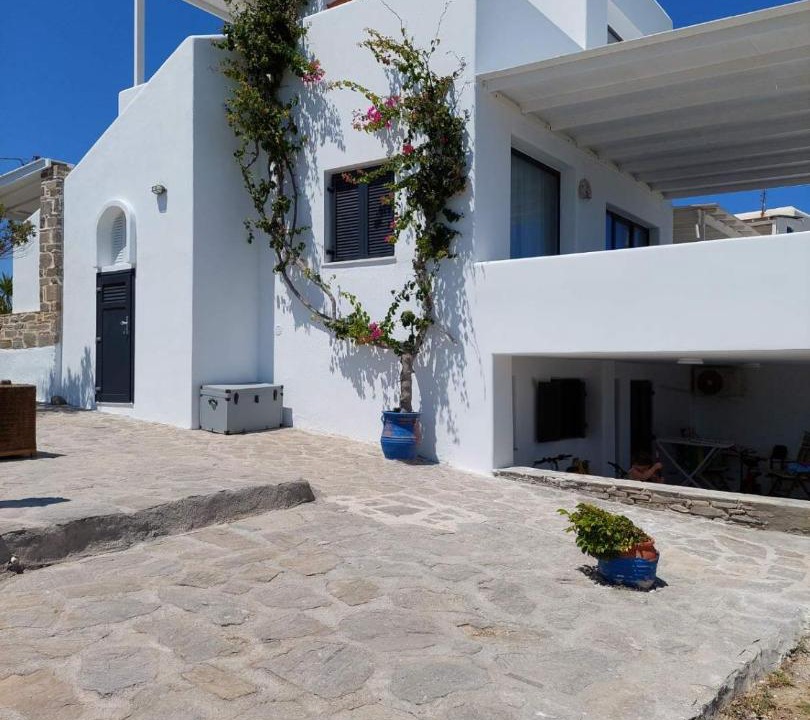 Photo of Buildings in Santa Maria