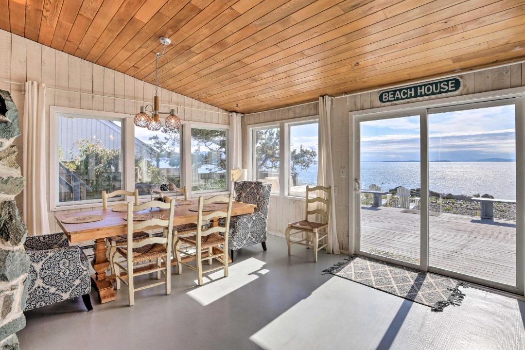 Photo of Livingroom in Ferndale