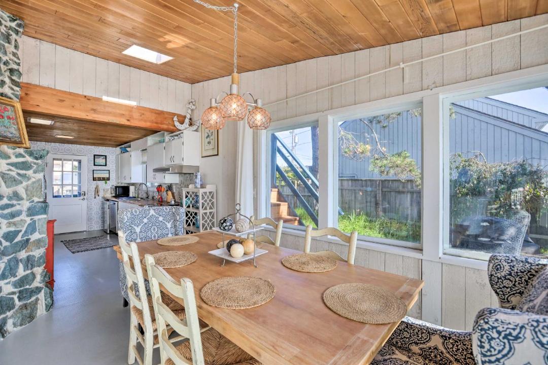 Photo of Livingroom in Ferndale