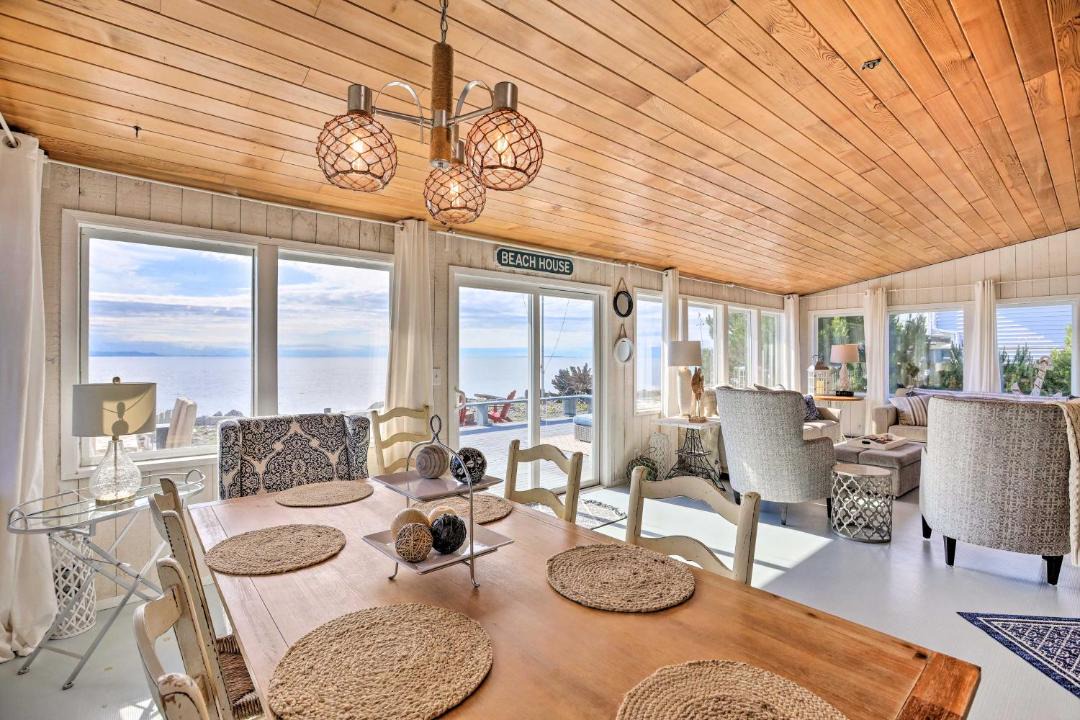 Photo of Livingroom in Ferndale